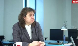 Доц. Наталия Киселова пред ФАКТИ: Исканата оставка на кмета на Пловдив е плод на натрупване (ВИДЕО)