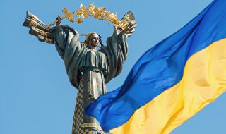 ЕК превежда на Украйна последния за годината транш от макрофинансова помощ 