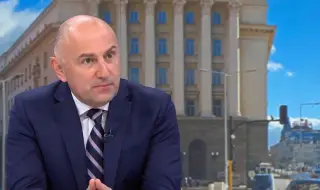 Любомир Каримански: Приемането на еврото е необратимо