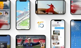 Новият iOS 15 ще бъде достъпен от 20 септември
