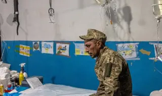 Във формат "1000 на 1000"! Обменът на пленници между Русия и Украйна няма да може да се реализира в рамките на един ден
