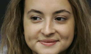 Стефанова загуби битката за световната титла