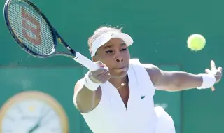 Бивш номер 1 в света с критики Винъс Уилямс