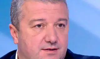 Драгомир Стойнев: От ИТН дойде предложението за ротация на шефа на парламента