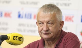 Христо Крушарски: Заради съдиите такива като мен ще се откажат да дават пари за футбол