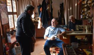 Родолюбец в опит да спаси изчезващите български занаяти