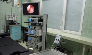 Успешна операция на 96-годишна жена