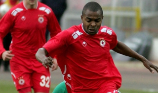 Локо (Сф) бута Маркиньос за голмайстор на "А" група