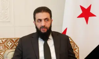 САЩ извадиха Сирия от списъка с терористични държави