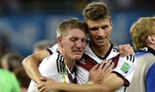 Световни шампиони се борят за място в Байерн