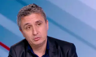 Александър Николов за хосписите на ужаса: Чудя се какво още ще стане, за да се усети, че нещата са минали границата