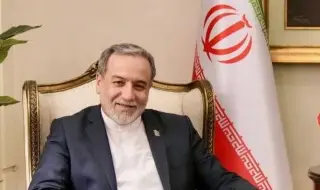 Арагчи: Иран е уверен в сериозността на Пакистан като посредник в преговорите със САЩ