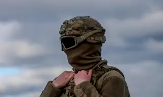 Белгийски войник от НАТО е убит по време на учения в Литва