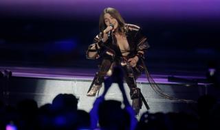 Британците искат да напуснат и... „Евровизия“