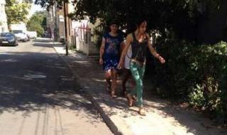 Бургаските власти погнаха проституиращите травестити в града