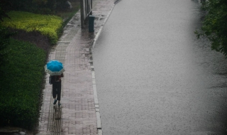 Бури в Полша взеха една жертва, 17 ранени