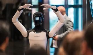 CONNEXUS 2026 събра във Варна бизнеса, науката и институциите около технологиите на Черноморския регион