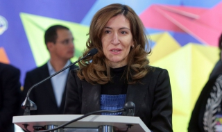 Дискусия на тема „Бранд България“ в Плевен