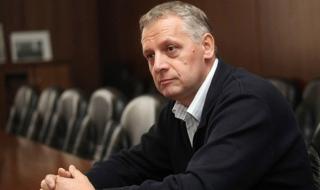 Ген. Григоров: Няма значение кой оглавява службите, докато премиер е Борисов