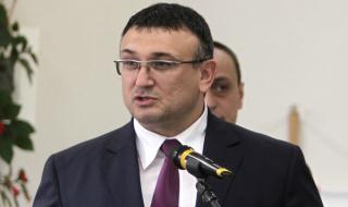 Главният секретар на МВР: Европредседателството няма да блокира София