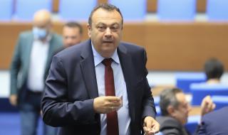 Хамид Хамид: Борисов готви фалшификация на следващите избори