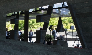 Извънредният конгрес на ФИФА ще се проведе на 26 февруари