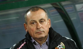 Младежите ни загубиха от Русия в Москва