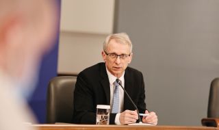 Николай Денков: Ще предложим кабинет, когато имаме подкрепа от 121 депутати