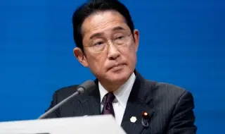 В края на май се подготвя тристранна среща на върха между Япония, Китай и Южна Корея