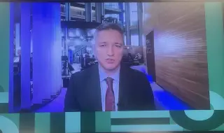 Вигенин: Борбата с рака е инвестиция в бъдещето на Европа