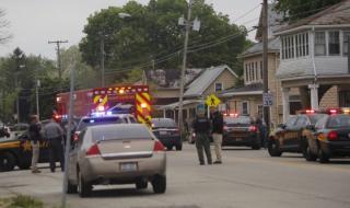 Застреляха полицай, баща на шест деца