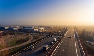 Затварят част от Околовръстния път