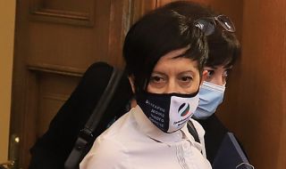 Антоанета Цонева: Прост сюжет като мусаката на Станев