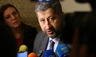 Христо Иванов: Още се надявам, че има депутати от ИТН, които ще размислят