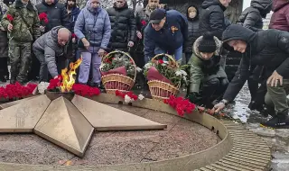 ISW: Кремъл крие всички данни за смъртността на фронта