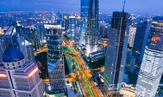 Изляха първия бетон за трети енергоблок на АЕЦ „Сюйдапу“ в Китай