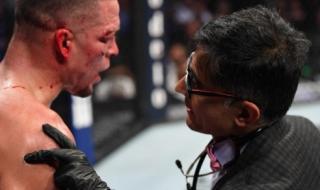 Конър Макгрегър с критика към щаба на Нейт Диас за UFC 244