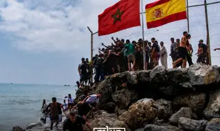 Rabat expels Spanish journalists over Ceuta