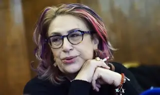 Буруджиева: Избирателите на ПП-ДБ са в реална ехо-стая
