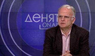 Проф. Боян Чуков: Киев не е доволен от неутралната позицията на Грузия