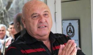 Венци Стефанов: Жална им майка, ако ни порежат