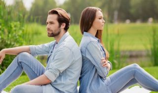 7 неща подсказват, че сте с неправилния човек