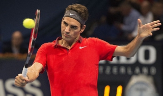 Федерер може да пропусне турнира в Рим