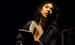 Неочакван юбилей: Една сатирична прима на 60!