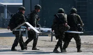 Невъзможно е Тайван да премести 40 на сто от производството си на чипове в САЩ