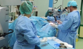 Спасиха жена след уникална операция