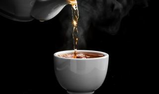 Колко чай е здравословно да пием на ден