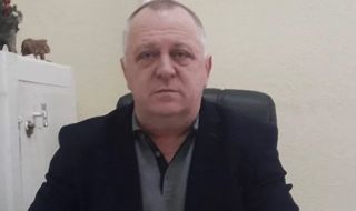 Руски военните освободиха кмета на Берислав
