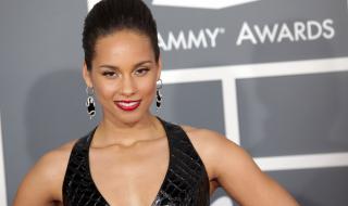 Алиша Кийс с нов албум след 4 години тишина