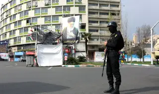 Над 100 експерти предупреждават за военни престъпления в конфликта с Иран